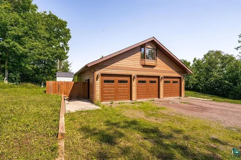 7 High Forest Trail Lutsen MN 55612