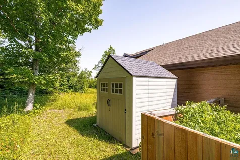 7 High Forest Trail Lutsen MN 55612