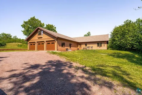 7 High Forest Trail Lutsen MN 55612