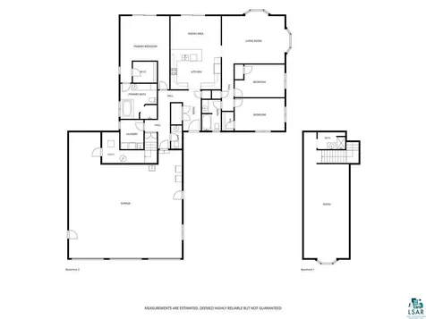 7 High Forest Trail Lutsen MN 55612
