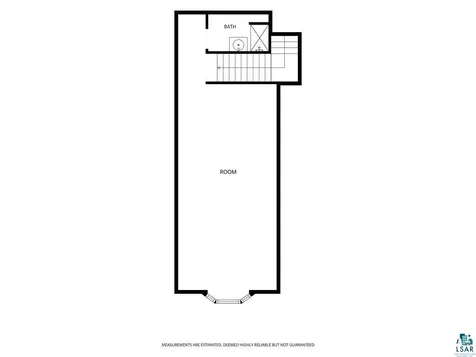 7 High Forest Trail Lutsen MN 55612