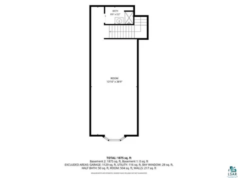 7 High Forest Trail Lutsen MN 55612