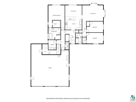 7 High Forest Trail Lutsen MN 55612