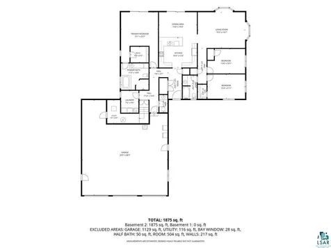 7 High Forest Trail Lutsen MN 55612