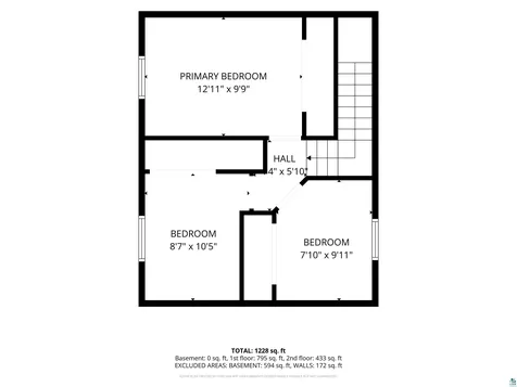 2021 Ohio Avenue Superior WI 54880