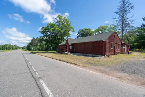 10814 S Business Highway 53 Solon Springs WI 54873