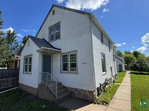 1208 12th Avenue E Hibbing MN 55746