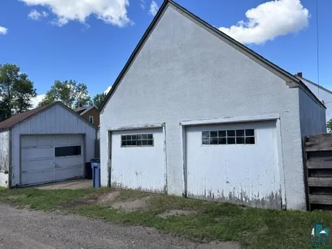 1208 12th Avenue E Hibbing MN 55746