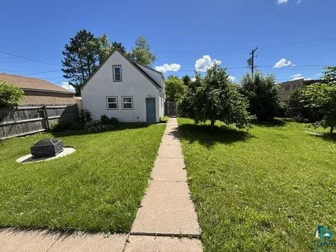 1208 12th Avenue E Hibbing MN 55746