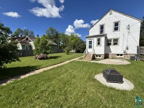 1208 12th Avenue E Hibbing MN 55746
