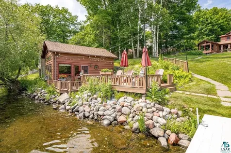 5994 N Pike Lake Road Duluth MN 55811