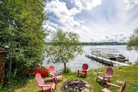 5994 N Pike Lake Road Duluth MN 55811