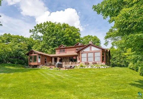 5994 N Pike Lake Road Duluth MN 55811