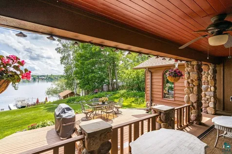 5994 N Pike Lake Road Duluth MN 55811