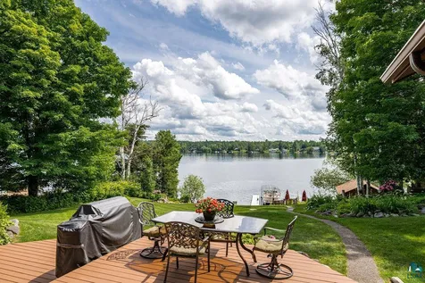 5994 N Pike Lake Road Duluth MN 55811