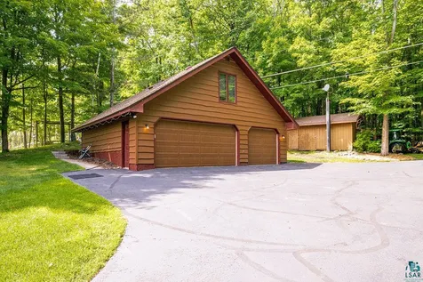 5994 N Pike Lake Road Duluth MN 55811