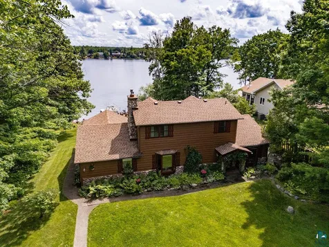 5994 N Pike Lake Road Duluth MN 55811
