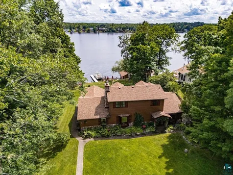 5994 N Pike Lake Road Duluth MN 55811