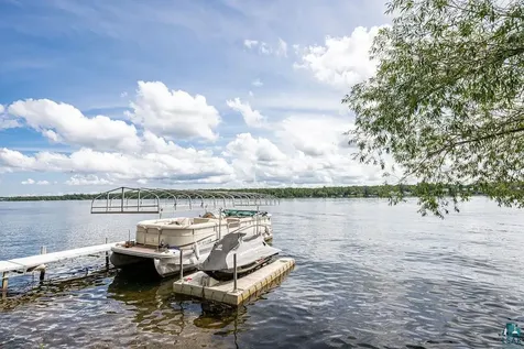 5994 N Pike Lake Road Duluth MN 55811