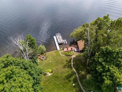 5994 N Pike Lake Road Duluth MN 55811