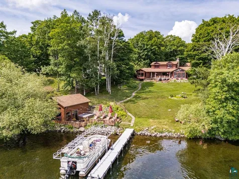 5994 N Pike Lake Road Duluth MN 55811