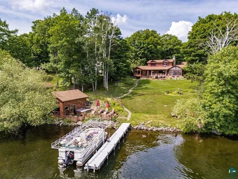 5994 N Pike Lake Road Duluth MN 55811