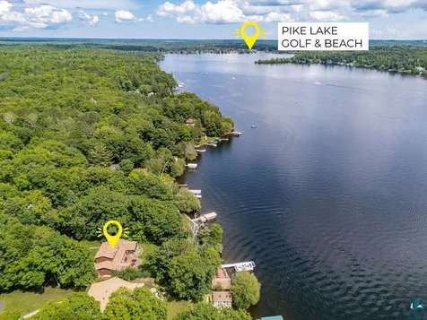 5994 N Pike Lake Road Duluth MN 55811
