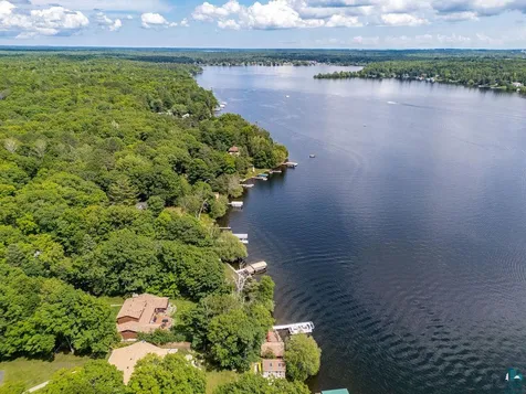 5994 N Pike Lake Road Duluth MN 55811
