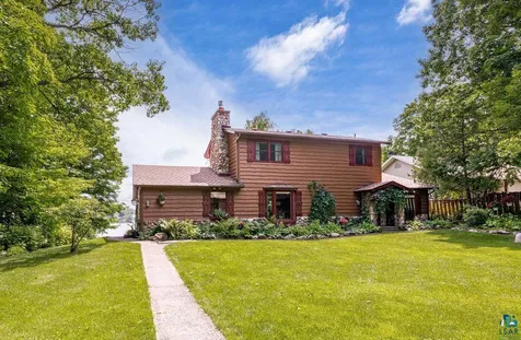 5994 N Pike Lake Road Duluth MN 55811