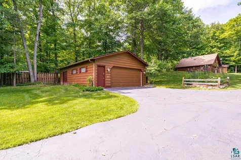 5994 N Pike Lake Road Duluth MN 55811