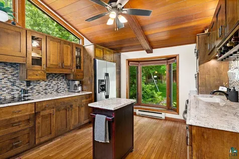 5994 N Pike Lake Road Duluth MN 55811