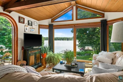 5994 N Pike Lake Road Duluth MN 55811