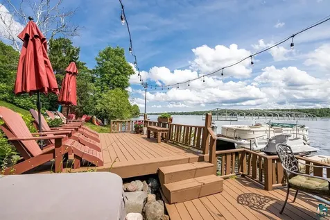 5994 N Pike Lake Road Duluth MN 55811