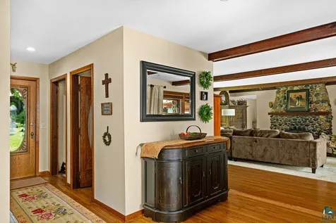 5994 N Pike Lake Road Duluth MN 55811