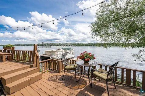 5994 N Pike Lake Road Duluth MN 55811