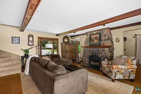 5994 N Pike Lake Road Duluth MN 55811