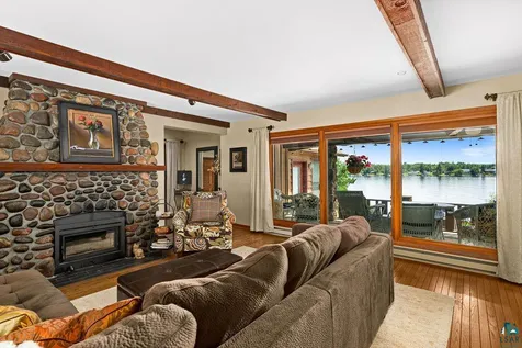 5994 N Pike Lake Road Duluth MN 55811