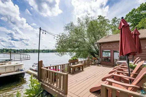 5994 N Pike Lake Road Duluth MN 55811