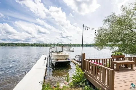 5994 N Pike Lake Road Duluth MN 55811
