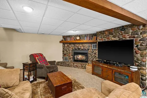 5994 N Pike Lake Road Duluth MN 55811