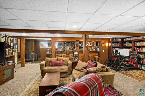 5994 N Pike Lake Road Duluth MN 55811