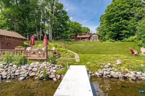 5994 N Pike Lake Road Duluth MN 55811