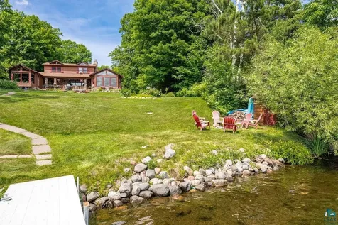 5994 N Pike Lake Road Duluth MN 55811