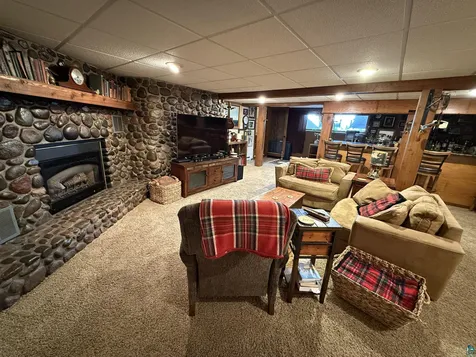5994 N Pike Lake Road Duluth MN 55811