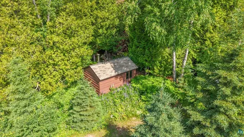 10 Tracks West Trail Lutsen MN 55612