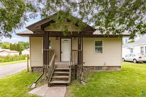 317 21st Street Cloquet MN 55720