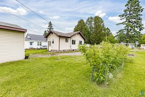 317 21st Street Cloquet MN 55720