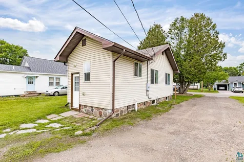317 21st Street Cloquet MN 55720