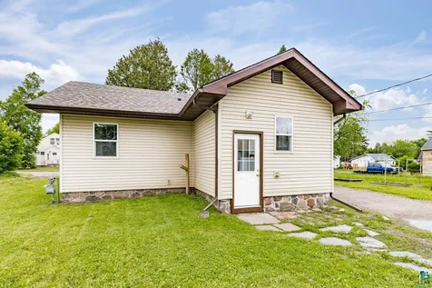 317 21st Street Cloquet MN 55720