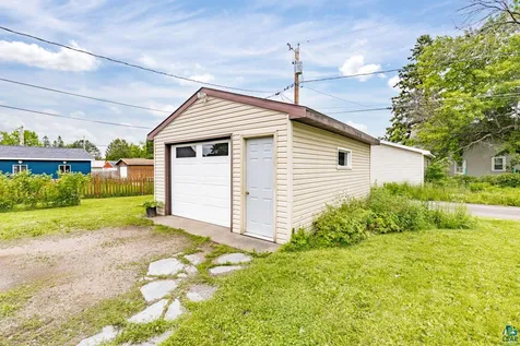317 21st Street Cloquet MN 55720